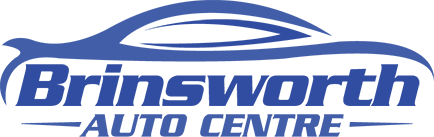 Brinsworth auto centre logo